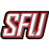 St. Francis (PA) Red Flash.png logo